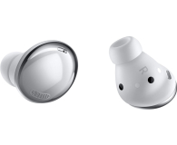 Samsung Galaxy Buds Pro srebrne - 619435 - zdjęcie 3